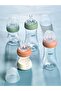 Baby Bottle 250 ml +18 Fast Flow - Green - 2