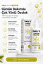 Tb13 Scabthol Sulfur Odorless Purifying, Moisturizing and Soothing Body Care Gel Lotion - 200 ml