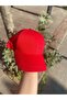 Plain Basic Baseball Hat Unisex Adjustable Cap - 4