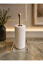 Square Matgold Transparent Paper Towel Holder - 2