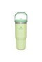 The Iceflow Flip Straw Thermos Cup with Straw 0.89 Lt - 6