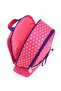 U.S. Polo. Assn. Girl's School Bag Plcan24293 - 4