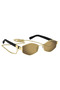Marc 496/S Rhl/Vp 55 17 140 Women's Sunglasses - 3