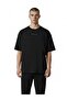 Rksal Unisex Back Printed Oversize T-Shirt