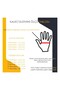 Starter Goalkeeper Gloves - 3