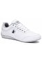 Kocamanlar Sneaker Thin Sole Men's Sports Shoes White - 2