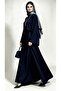 Hijab Evening Dress Graduation Engagement Wedding Guest Outfit - 3
