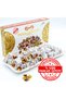 Mini Turkish Delight with Pistachios in Powdered Sugar 200 Gr - 3