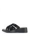 Zaxy Black Zx Zaxy Pose Women's Slippers 22Zx006 - 4