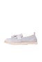 Gri Açık Süet Erkek Espadril Ayakkabı 01ms12702 - 3