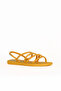 Yellow Ip Meu Sol Women's Sandals 22Ip016 - 2