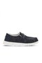 Navy Hd Wally Coastline Women's Shoes 01Hd40078