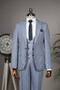 Vest suit color 02 - 2