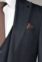 Vest Suit Navy Blue - 3