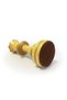 Handmade Boxwood Wooden Chess Piece Special Horse 85mm - 8