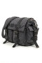 Large size casual shoulder bag travel laptop school - baltimore 7156