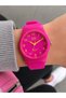 Vp34j599y Waterproof Silicone Watchband for Teenage Girls