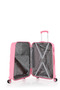 Mçs Polipropilen Valiz V376 75 CM - 6
