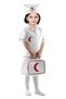 Nurse Costume Kids Outfit - 2