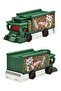 Hw Heavyweights Raijin Express Jjj27 - 2