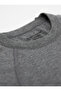 Children's Thermal T-Shirt Level 2 9267 - Gray Melange - 2