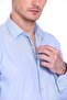 Classic Long Sleeve Filafil Pitikareli Swift Gift Boxed Men's Shirt Fs-001263 - Light Blue - 5