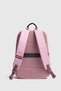 My Polo 2090 School Bag Backpack Daily Trip Sports Travel Vacation Pink - 4