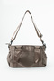 Sn 6018 Women's Water Resistant Parachute Fabric Hand Shoulder Bag Arm Bag Crossbody Bag Kum - 8