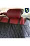Car Auto Seat Cover Vehicle Backseat Seat Cover Travel Case For Cat Dog Pet - 7