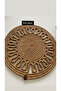Decorative Snail Wavy Runner American Service Snail Runner 30&70,6Supla - 3
