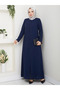 Sahra dress plus size mother's dress - 4