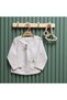 Tiffany Baby Muslin Theme Long Sleeve T-Shirt 26121 - 2