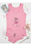 Pack of 6 Girls' Undershirt Boxer Set - 5