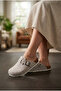 Royjones Slipper Models Men Women Unisex Daily Wool Felt Home Slippers 7004 - 4