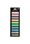 51246 Index Film (pp) 13x44mm.10 Colorx20yp.adhesive Bookmark