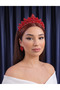 Bride Engagement Henna Word Crown Favorite