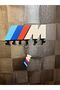 Bmw m Sport Logo Keychain - 2