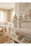 Beth & Lily – Lily Luxury Porcelain Ginger Jar | Decorative Home Accent | Premium UAE GCC Eid Gift - 7