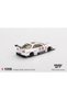 Nissan Lb-Er34 Super Silhouette Athlete Collect 1/64 Model Car - 1059 - 2