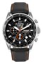 El-102C Uefa Europa League Istanbul Men's Wristwatch