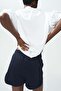 Sweatshirt shorts - 3