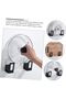 4-Piece Pot Lid Storage Rack, Wall-Mounted Pan Lid Holder for Kitchen Organization - 5