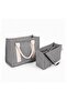 Bestfit March J. Totebag-Like Summer Bag and Organizer in One