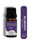 Lavender Essential Oil (100% Pure) — Diffuser & Sleep & Skin Care 10 ml