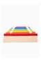 Wooden 8-Tone Xylophone, Early Childhood Musical Education Toy for Kids - 4