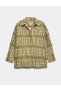 Keten Popover Bluz - 5