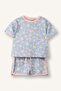 Floral 2-Piece Set for Baby Girl H5485A526Sm