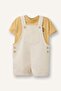 Animal Printed 2-Piece Set for Baby Boy G8516A526Sm