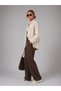 Natural Shirt Jacket - 3
