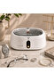 NJC-4010W Automatic Ultrasonic Cleaner 500ML – Powerful Cleaning for Ornaments, Eyewear & Daily Essentials